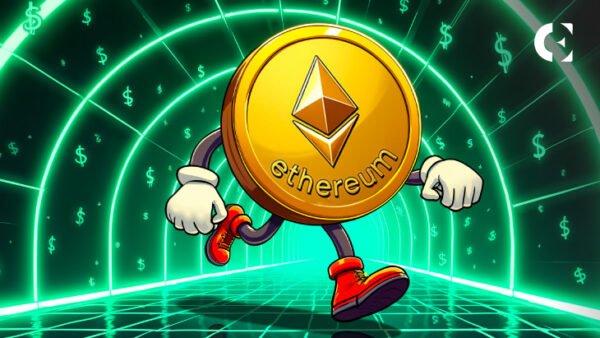 Ethereum Tests Key Price Level as Bitmine Expands Holdings