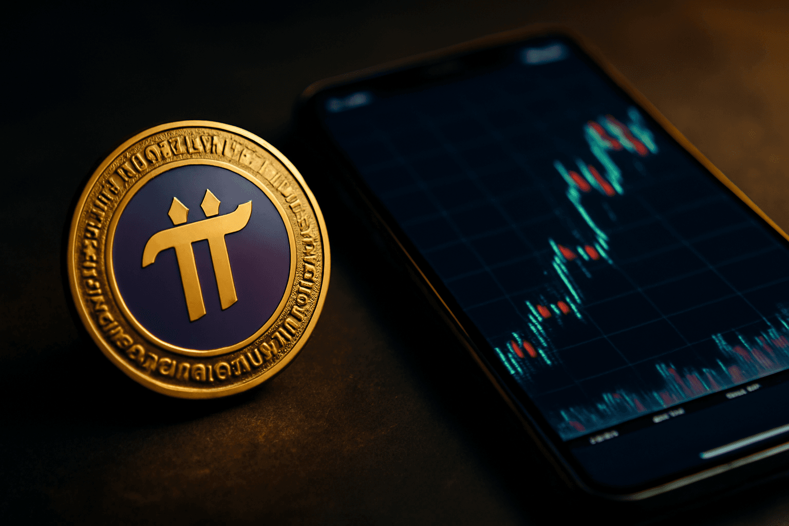 Pi Network Sees 4% Price Jump as Mandatory Node Upgrade Deadline Approaches