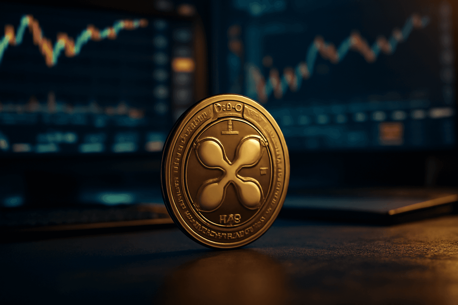 XRP Holds Near $1.09 Amid SWIFT and R3 Collaboration Video Release
