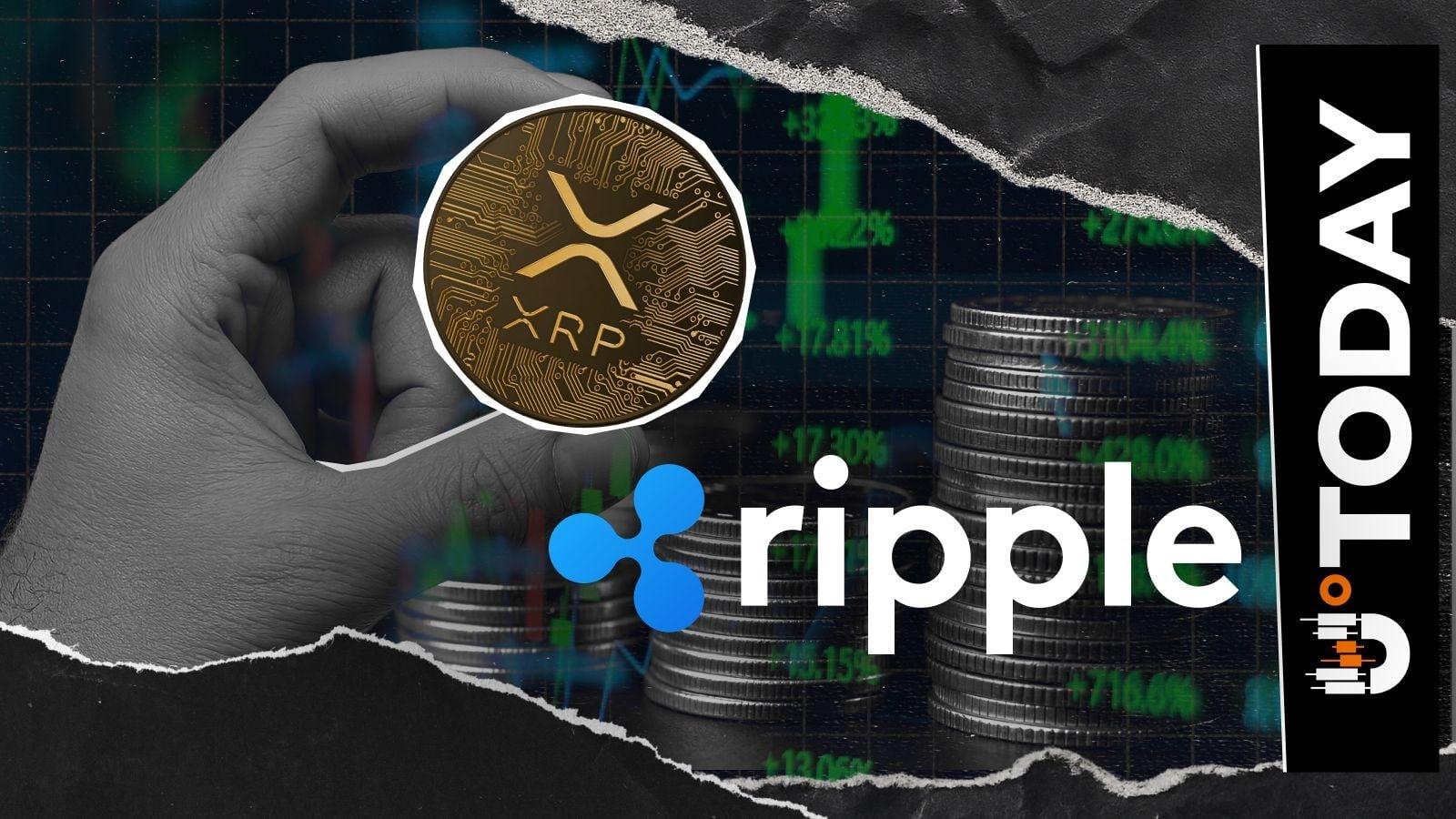 XRP Escrow Considered Key to Asset Stability by Legal Expert