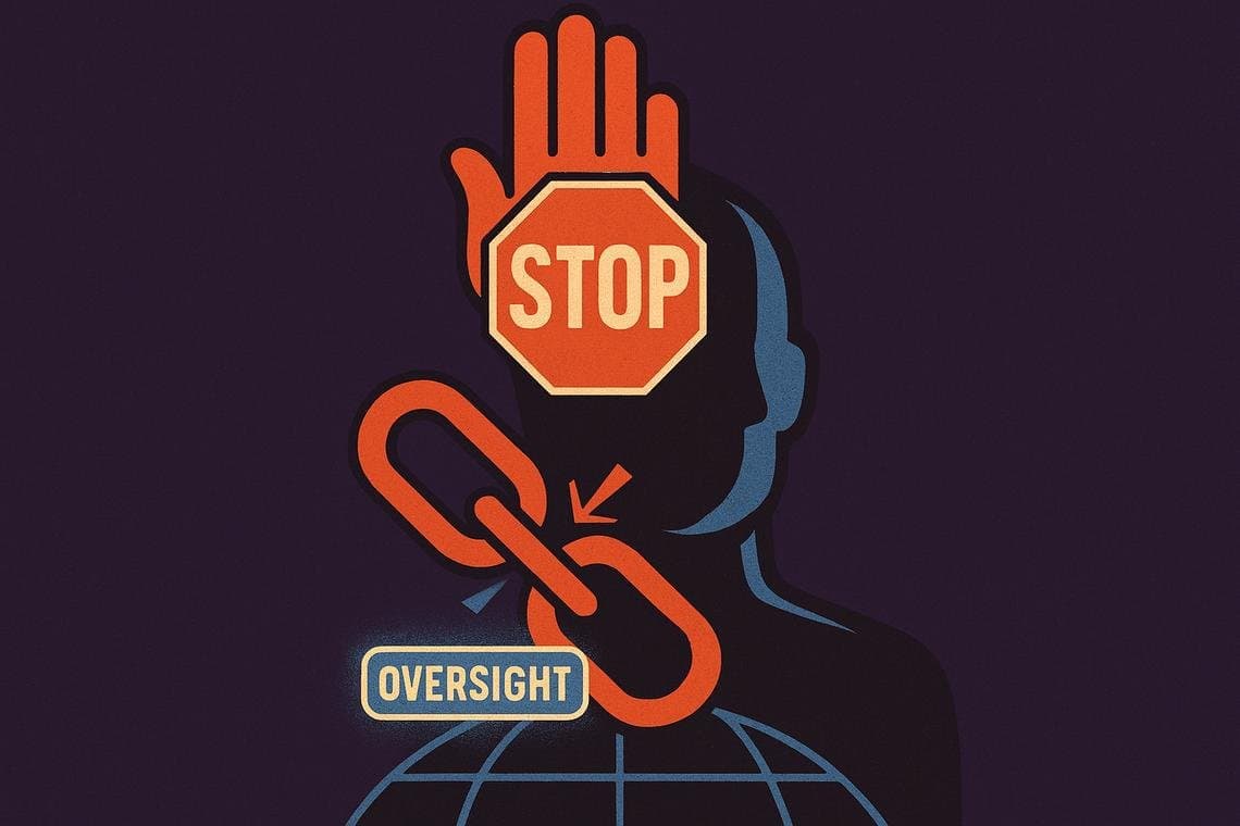 Seven-Country Study Reveals Public Demands Priority on AI Safety Over Innovation