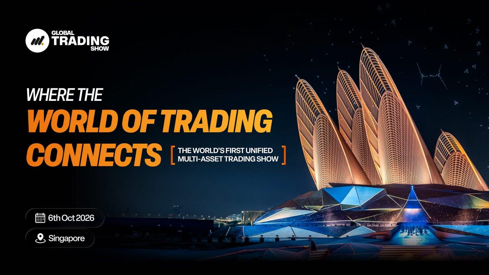Community-Centric Global Trading Show Meetup Set to Enhance Collaborative Insights