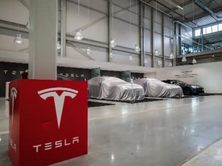 Tesla stock gets fresh 12-month target from Wall Street as Stifel cuts expectations