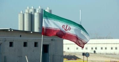 US Airstrike Hits Iran’s Darkhovin Nuclear Site Amid Ceasefire Breach