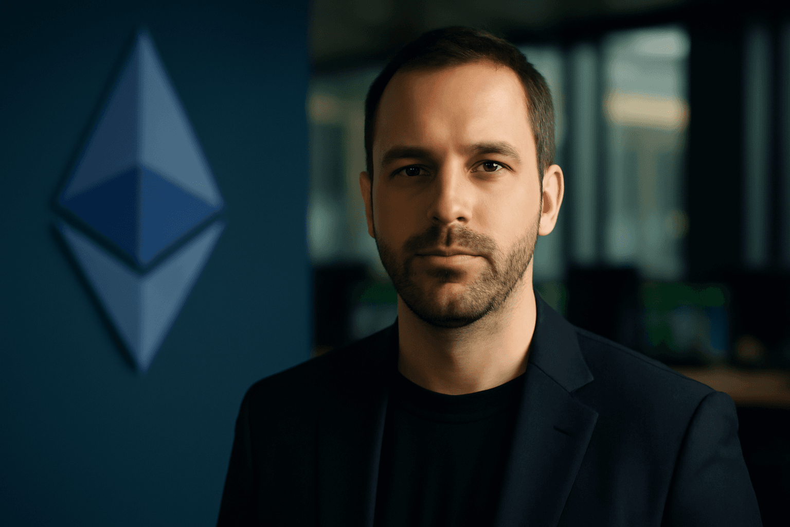 Ethereum Foundation Welcomes Security Expert Pascal Caversaccio to Its Board