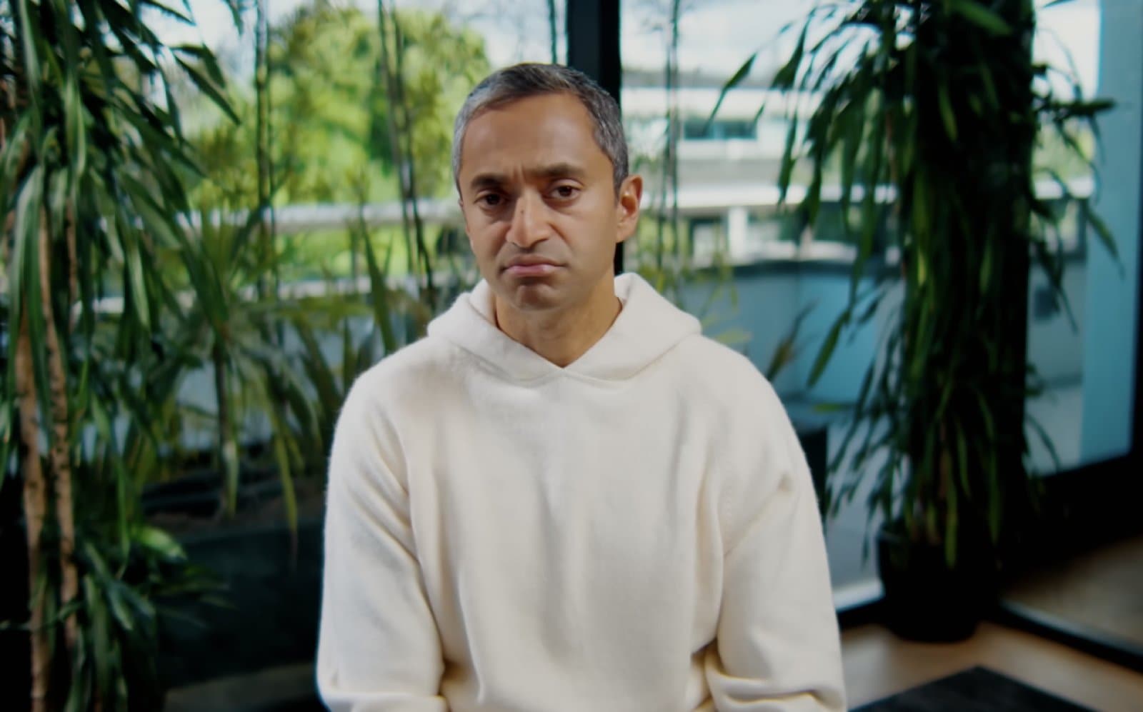 Chamath Palihapitiya Highlights Liquidity and Energy Challenges for Bitcoin