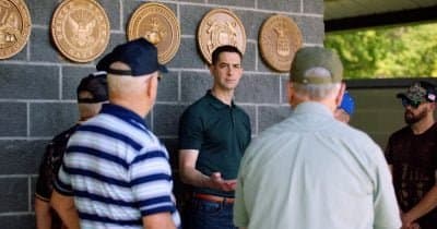 Crypto Market Loses $80 Billion Amid US-Iran Tensions and Senator Cotton’s Military Push