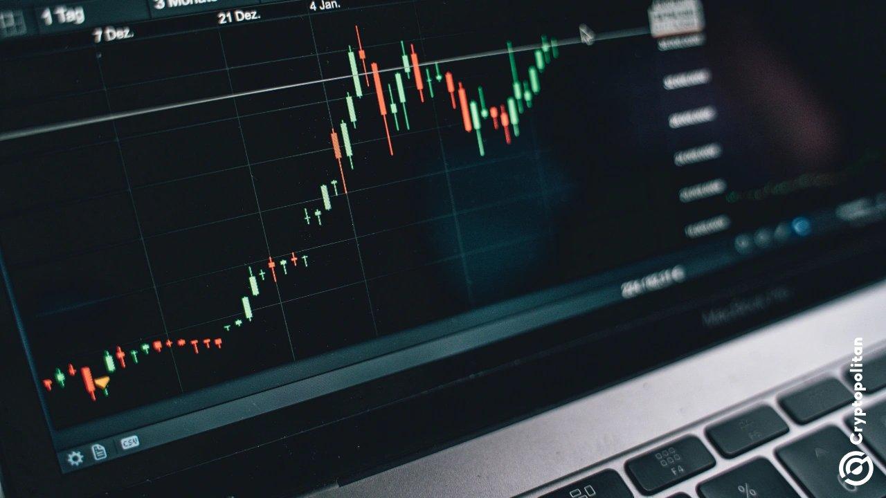 Decline in New Token Listings Hits Two-Year Low as Exchange Liquidity Falls