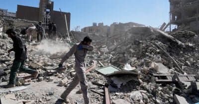 US Airstrikes Hit Abadan's Oil Infrastructure Amid Iran Conflict Rise
