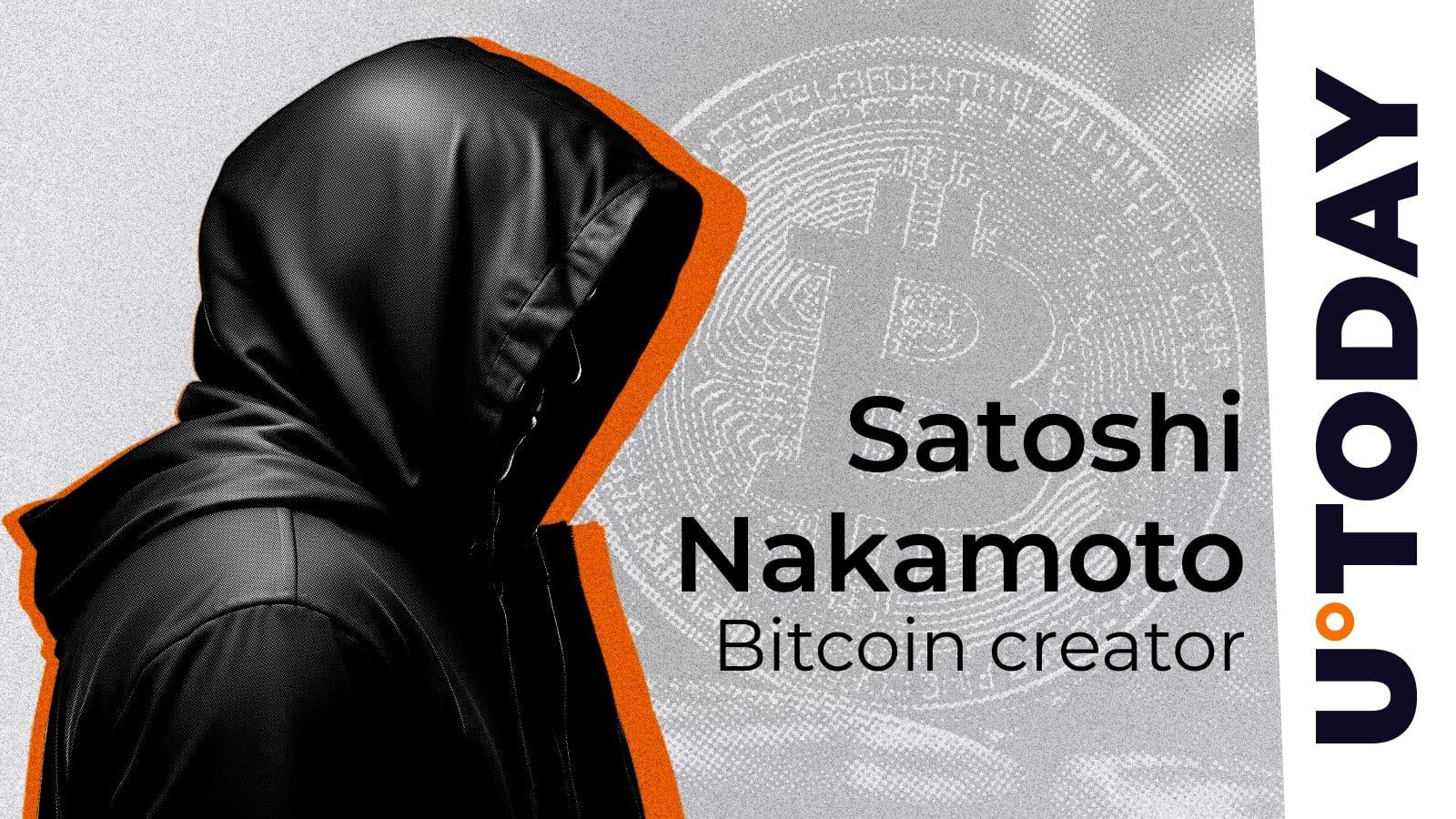 Satoshi Nakamoto's 2010 Statement Reflects Bitcoin's Current Market Position