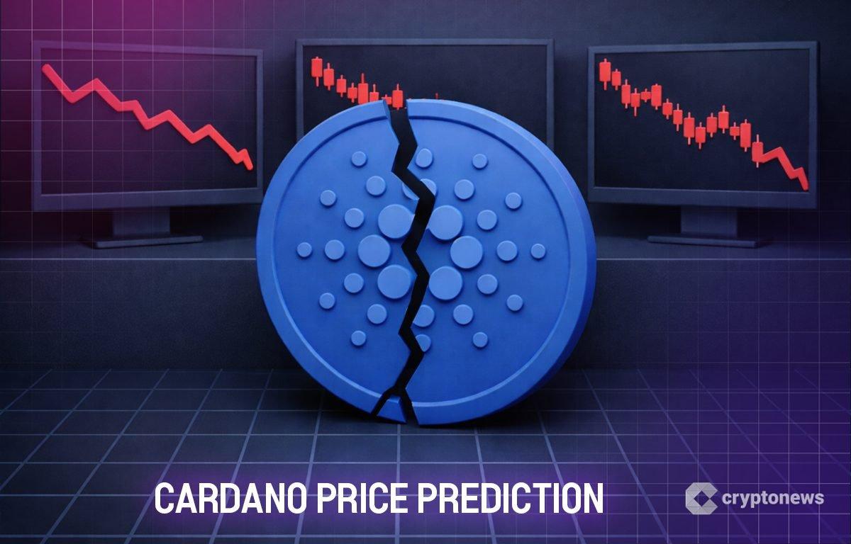 ADA Faces Continued Decline Following Weekly Gains