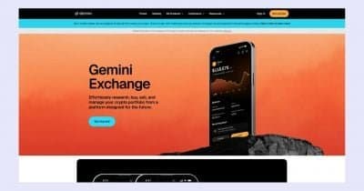 Gemini Enhances Predictions Platform with Batch Orders and World Cup Markets
