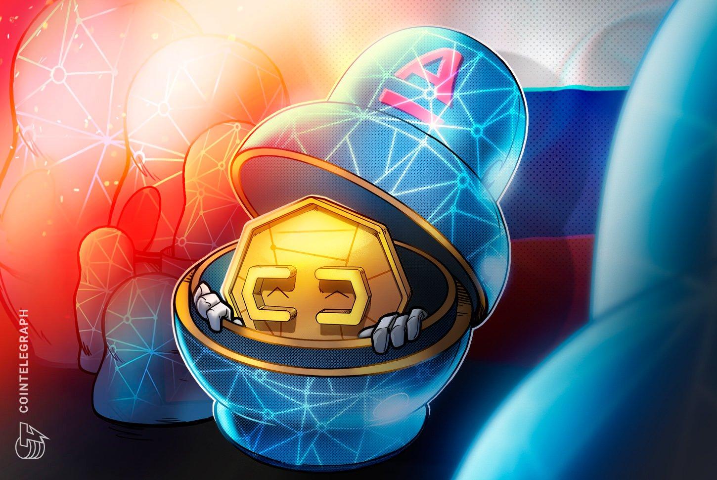 Alfa-Bank Initiates Testing of Cryptocurrency Trading for Investors in Russia
