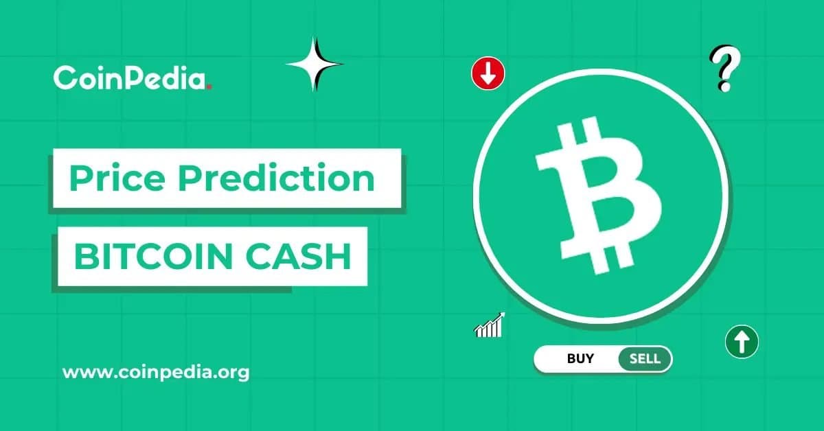 Bitcoin Cash Price Projections Through 2030 and Future Implications