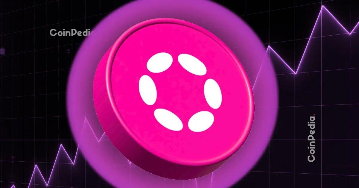 Polkadot Implements Significant Staking Upgrades Today