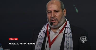 Hamas Appoints Khalil al-Hayya as Gaza Leader Amid Market Indifference