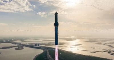 Market Sees 60% Chance Tesla and SpaceX Will Merge by 2028, Says Kalshi