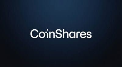 CoinShares Launches UCITS ETF Focused on Bitcoin Mining on Xetra