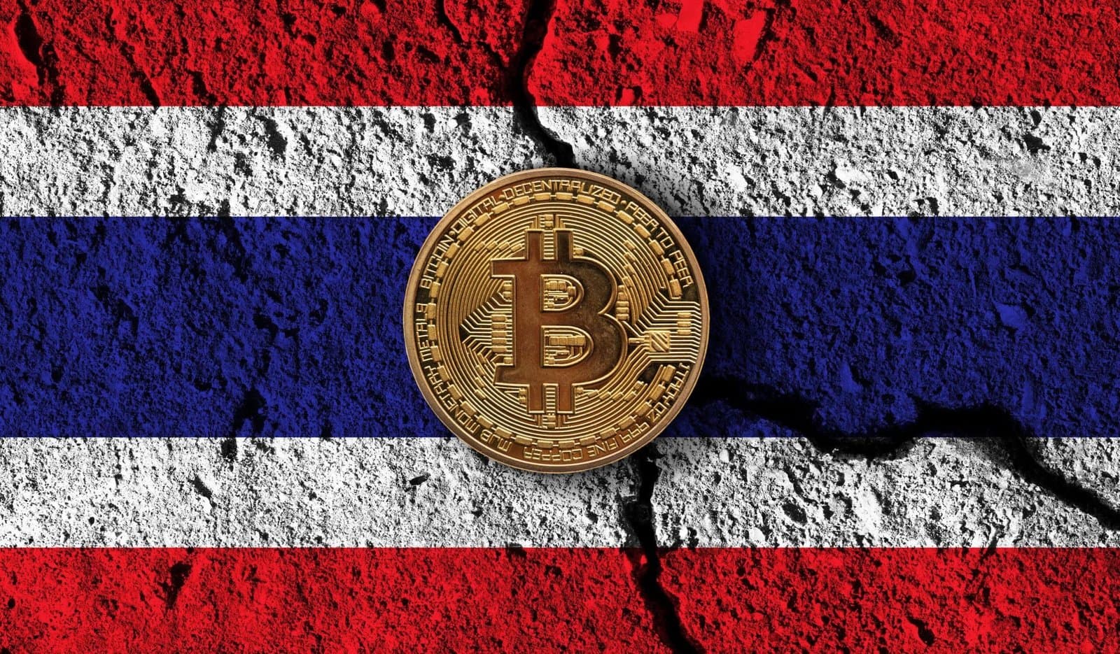 Thailand Implements New Rules to Combat Money Laundering with Stablecoins