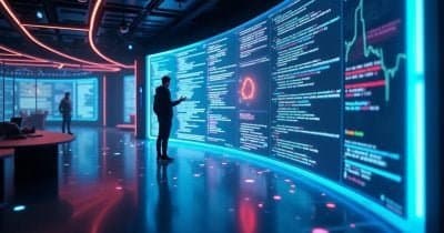 AI Models Battle to Turn UI Designs into Web Code with Crypto Devs Watching Closely