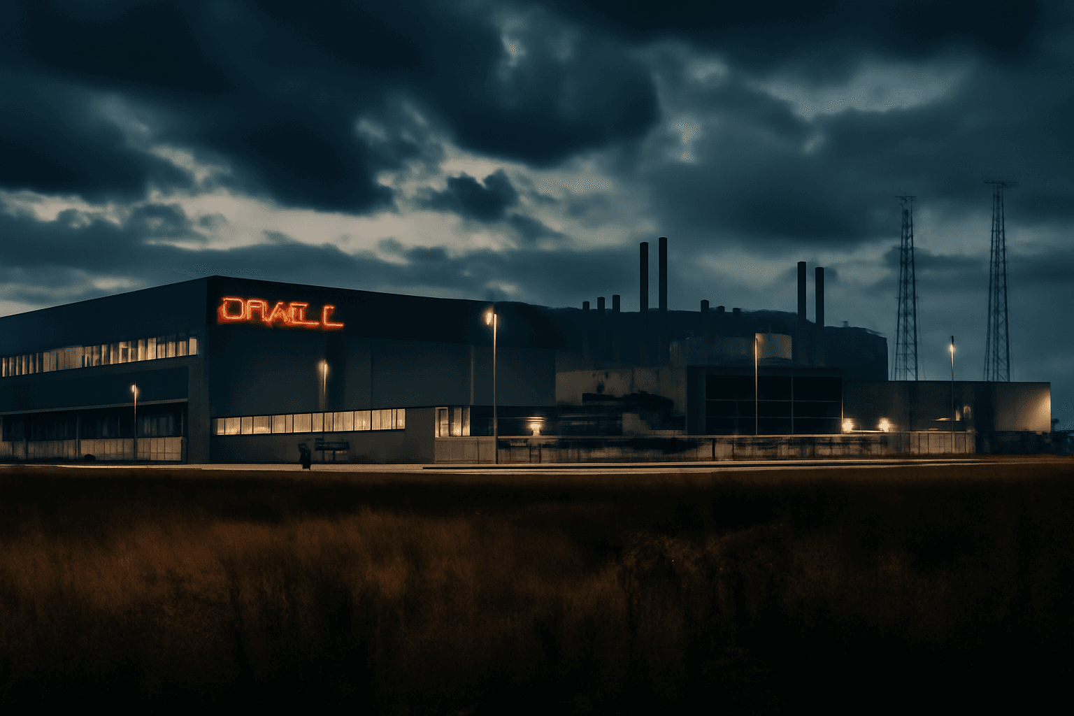 Oracle Faces $7B Collateral Demand for $15B AI Data Center in Wisconsin