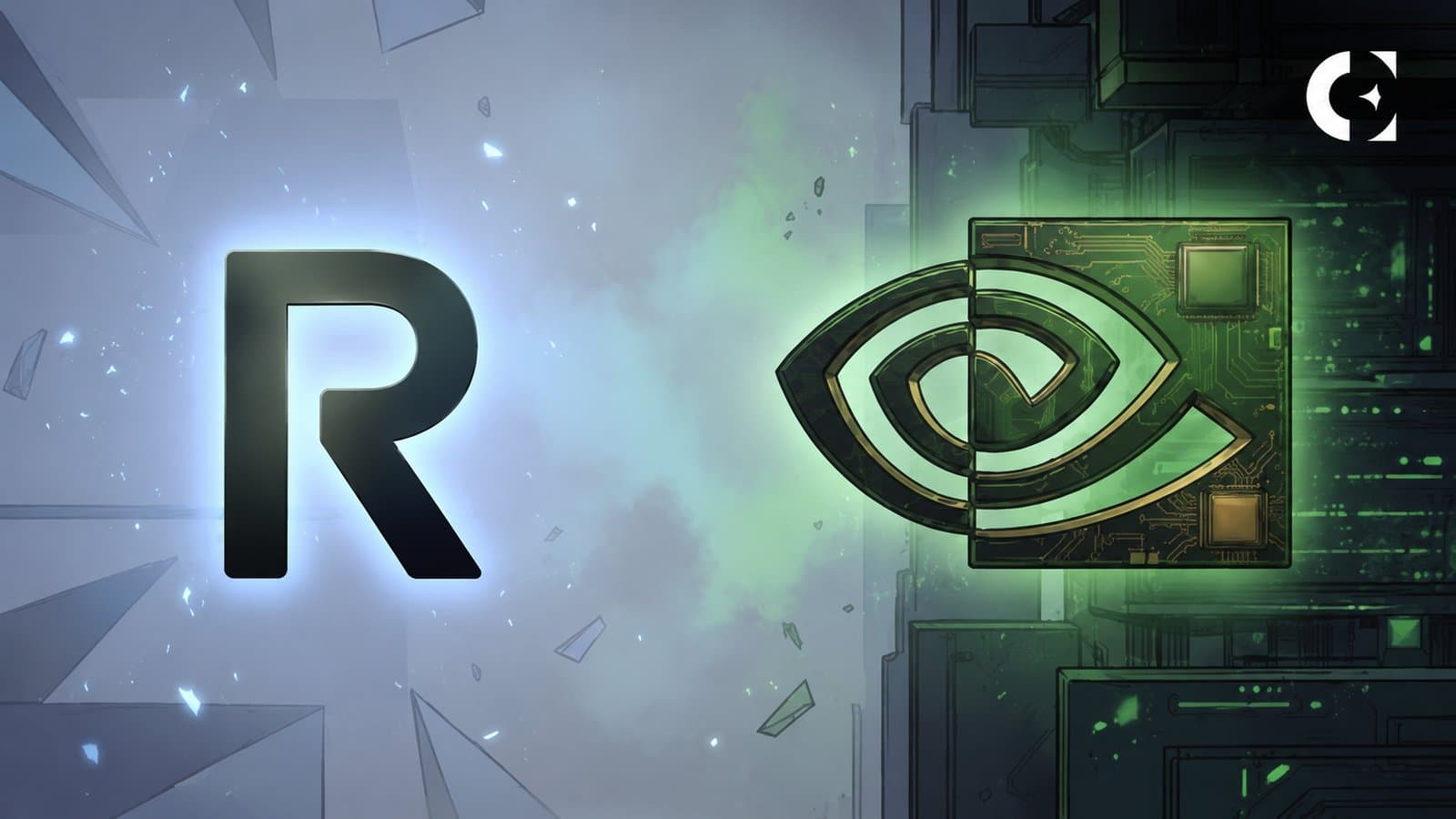 Nvidia’s NVentures Invests $196M in Revolut Elevating Crypto Growth
