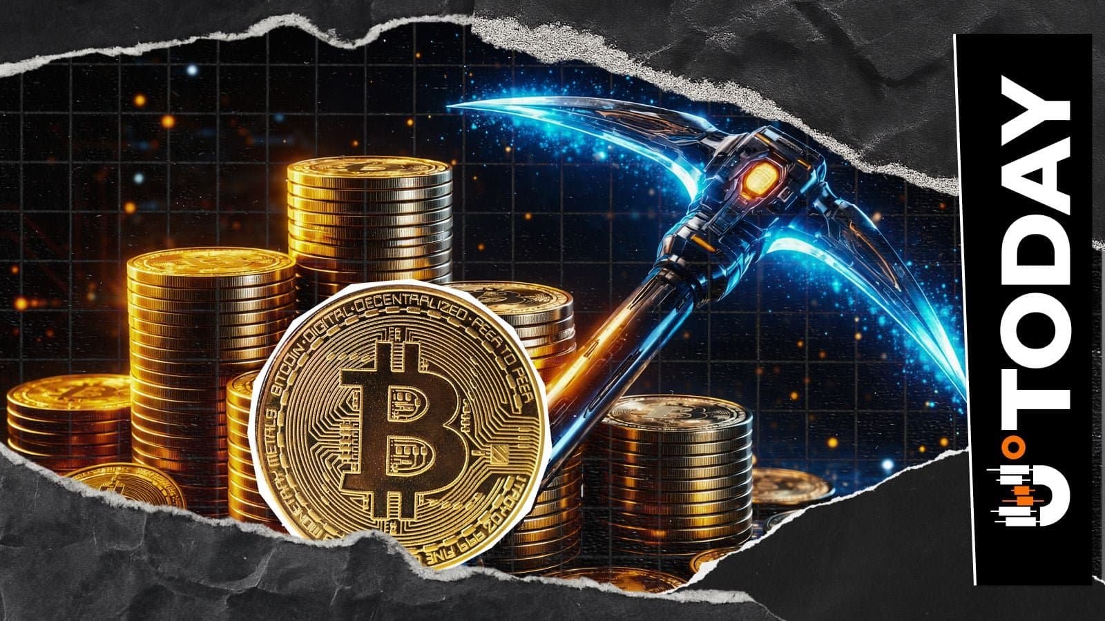 Bitcoin Mining to End by 2140 as New Coin Issuance Nears Limit