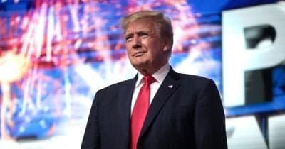 Trump Says Iran Almost Launched Major Attack as Middle East Talks Heat Up