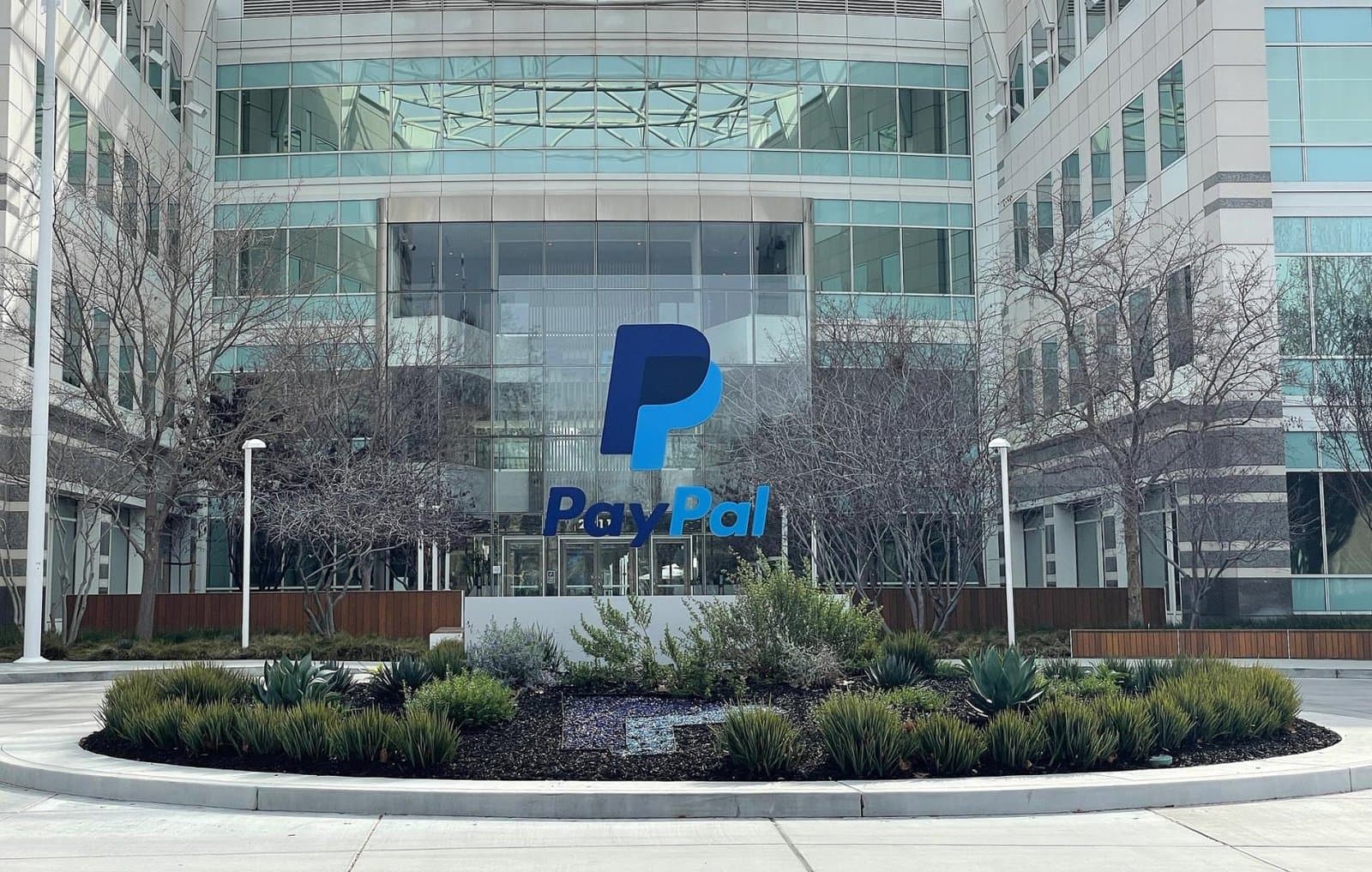 Stripe Proposes $53 Billion Acquisition of PayPal
