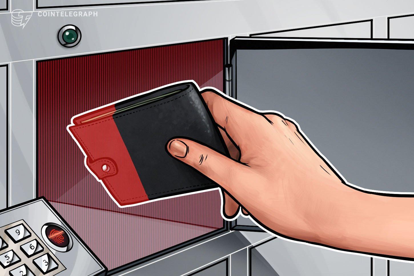 Ctrl Wallet to Cease Operations Following Security Breach