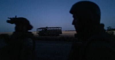 Russian Attacks in Dnipropetrovsk Kill Two and Wound Seventeen Including Children