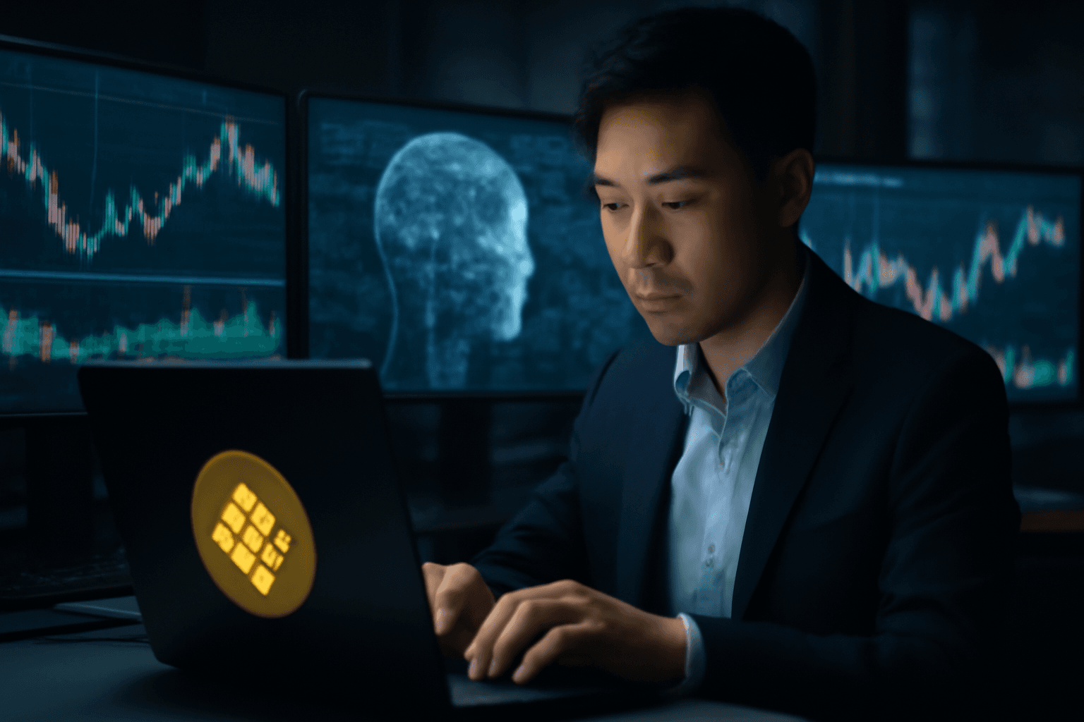 BNB Chain Develops New Blockchain for AI-Driven Trading