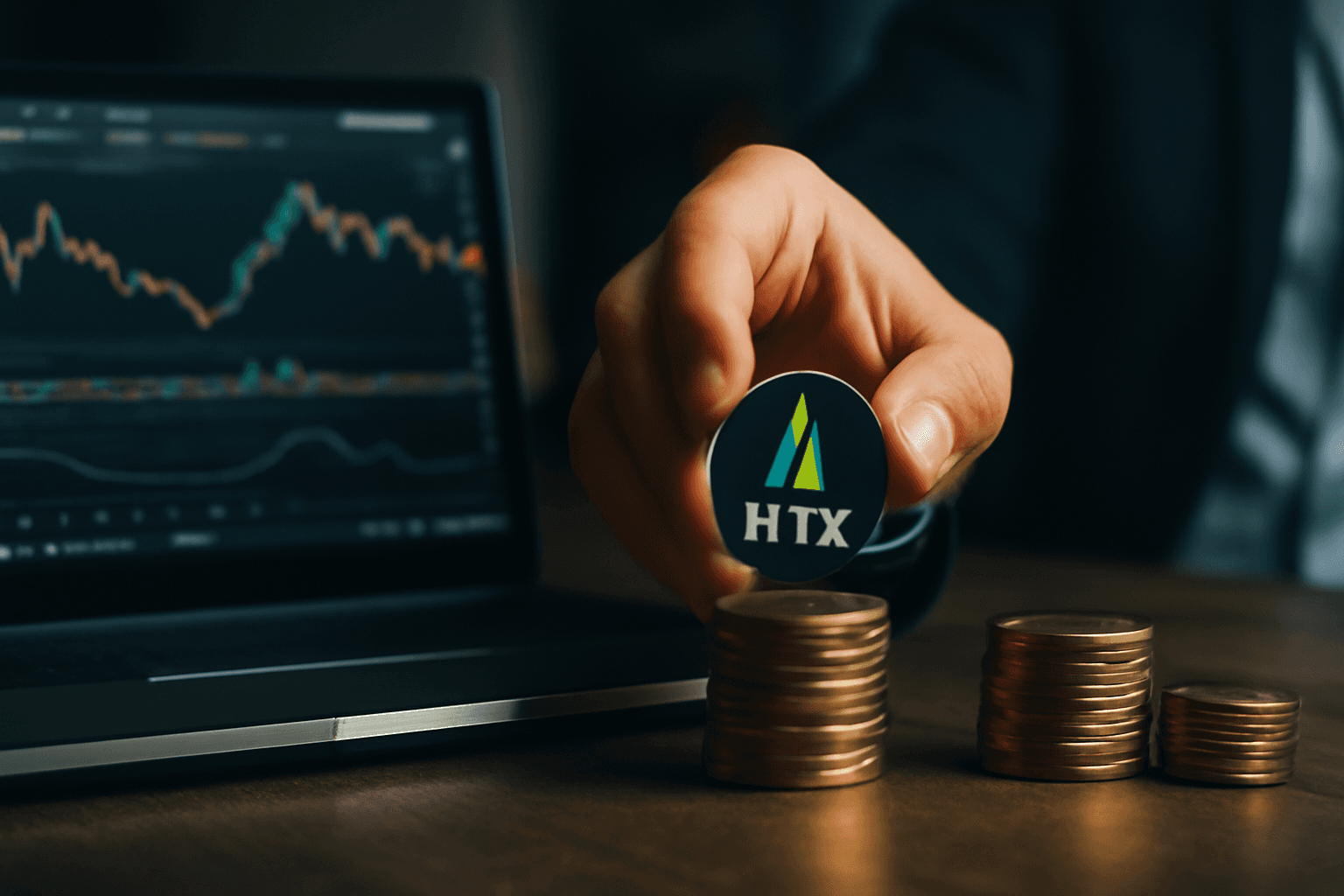 HTX DAO Removes $13.6 Million Worth of Tokens from Circulation
