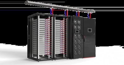 nVent Expands Liquid Cooling Output as AI Data Centers Switch from Air to Water