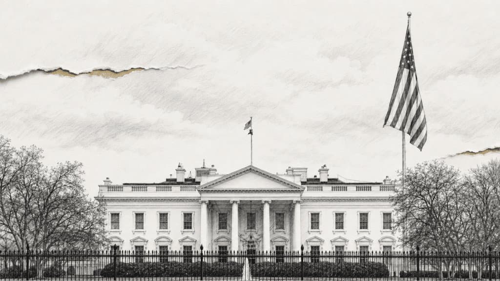 White House Crypto Council Head Delays Military Duty to Aid CLARITY Act Progress
