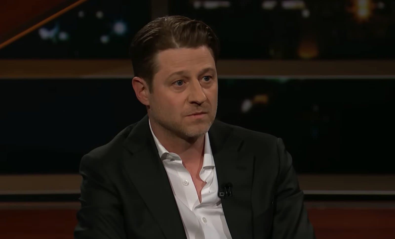 Actor Ben McKenzie Advocates Against CLARITY Act in Congress