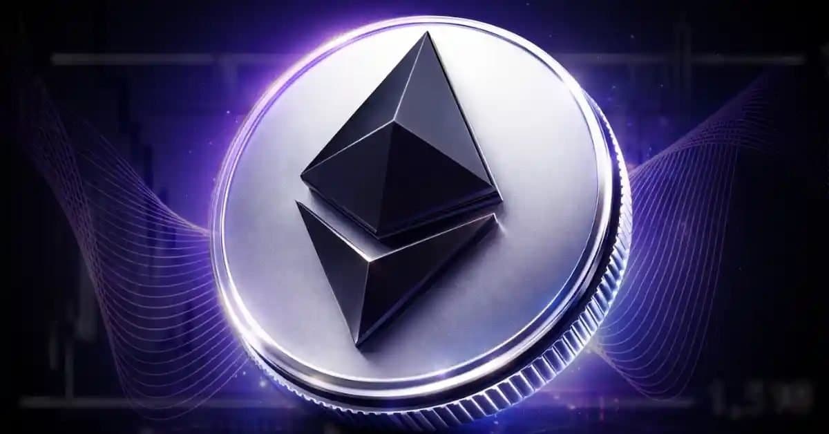 Ethereum Sees Increased Whale Activity Amid Signs of Price Recovery