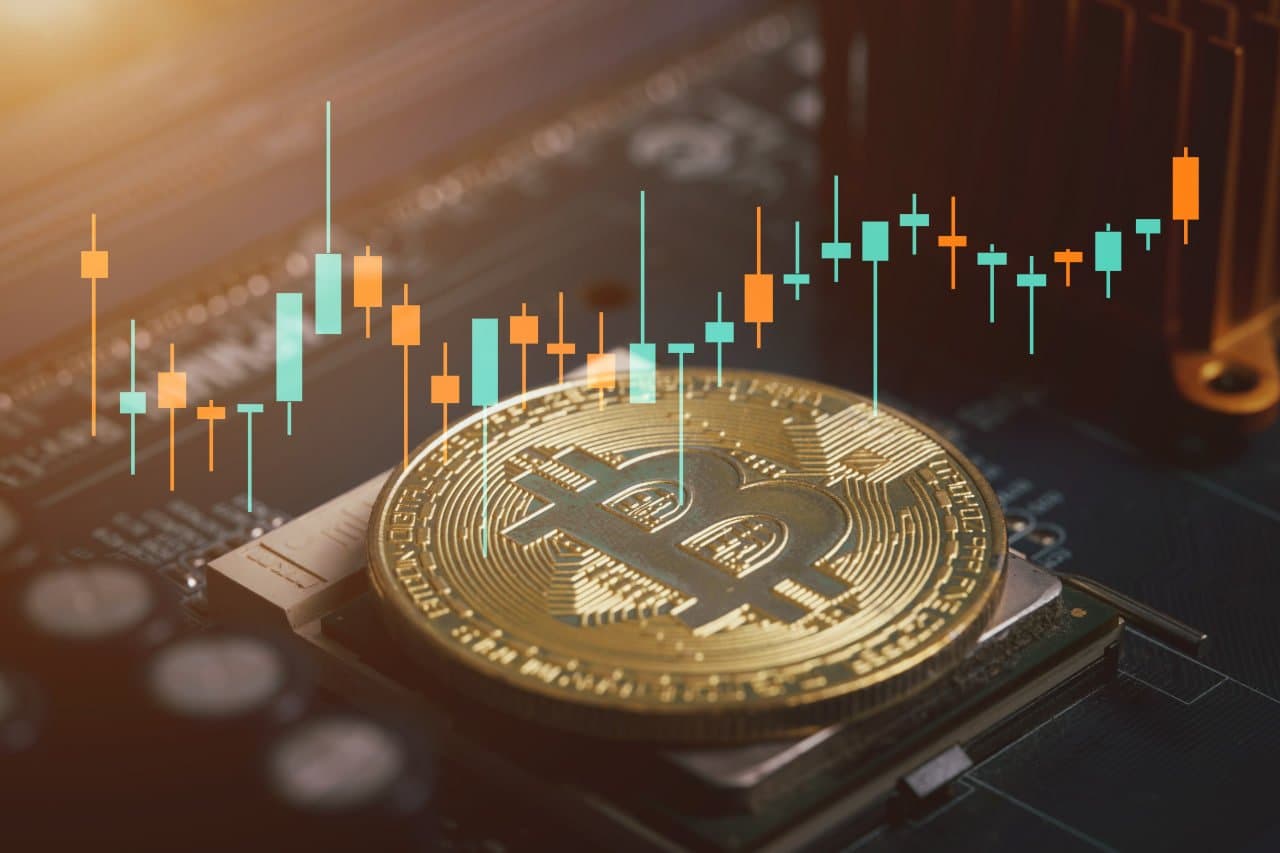Bitcoin Nears $67,000 as Senate Resolves CLARITY Act Ethics Issue