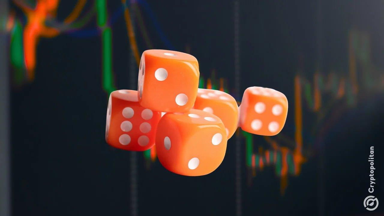 Crackdown on Crypto Prediction Markets in Asia Boosts Western Platforms