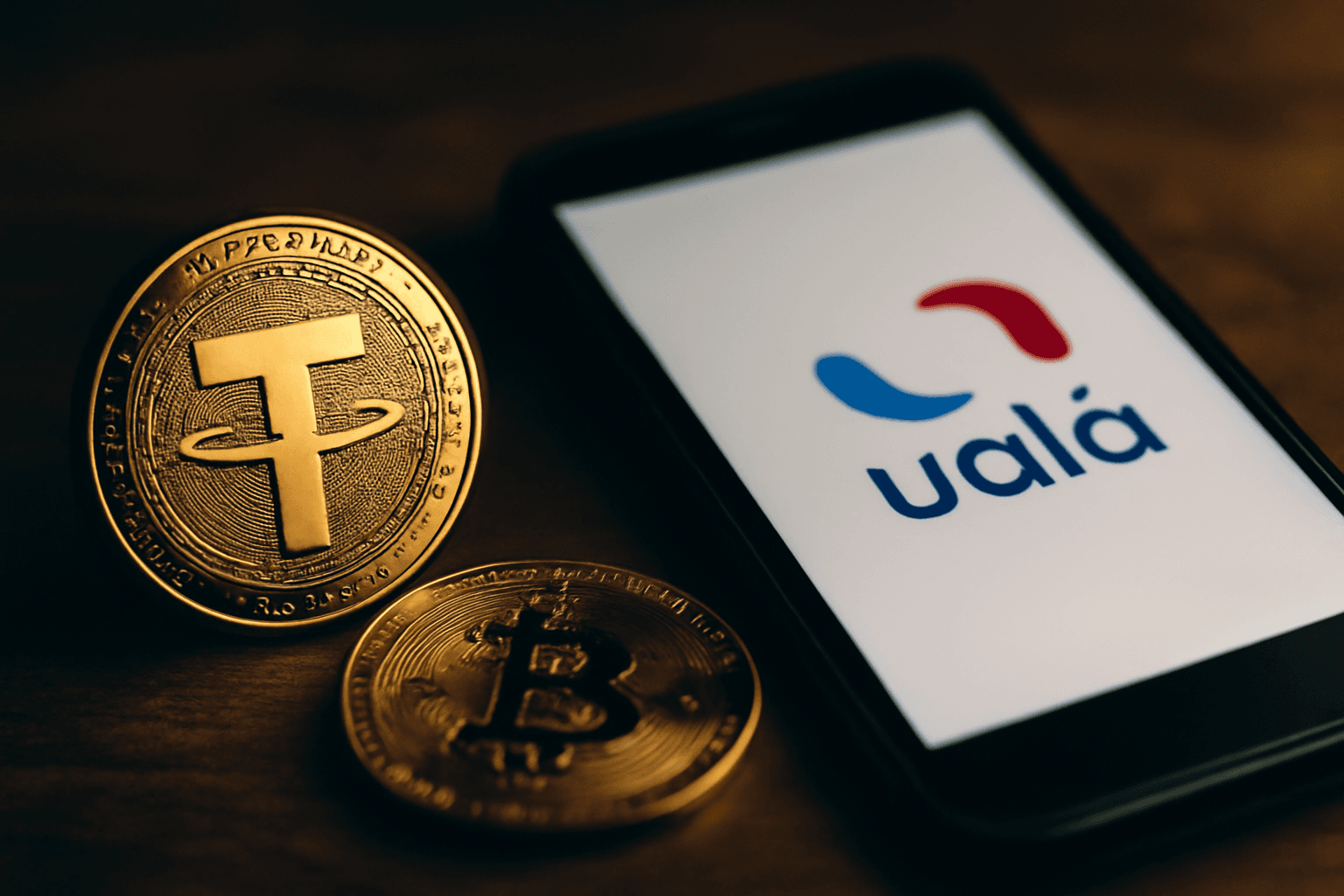 Tether Invests $20 Million in Argentine Fintech Ualá