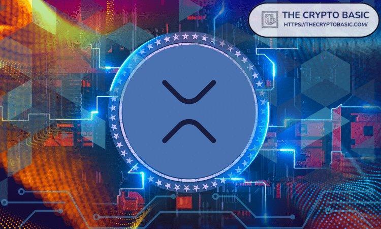 XRP Exhibits Signs of Market Instability Amid Derivatives Analysis