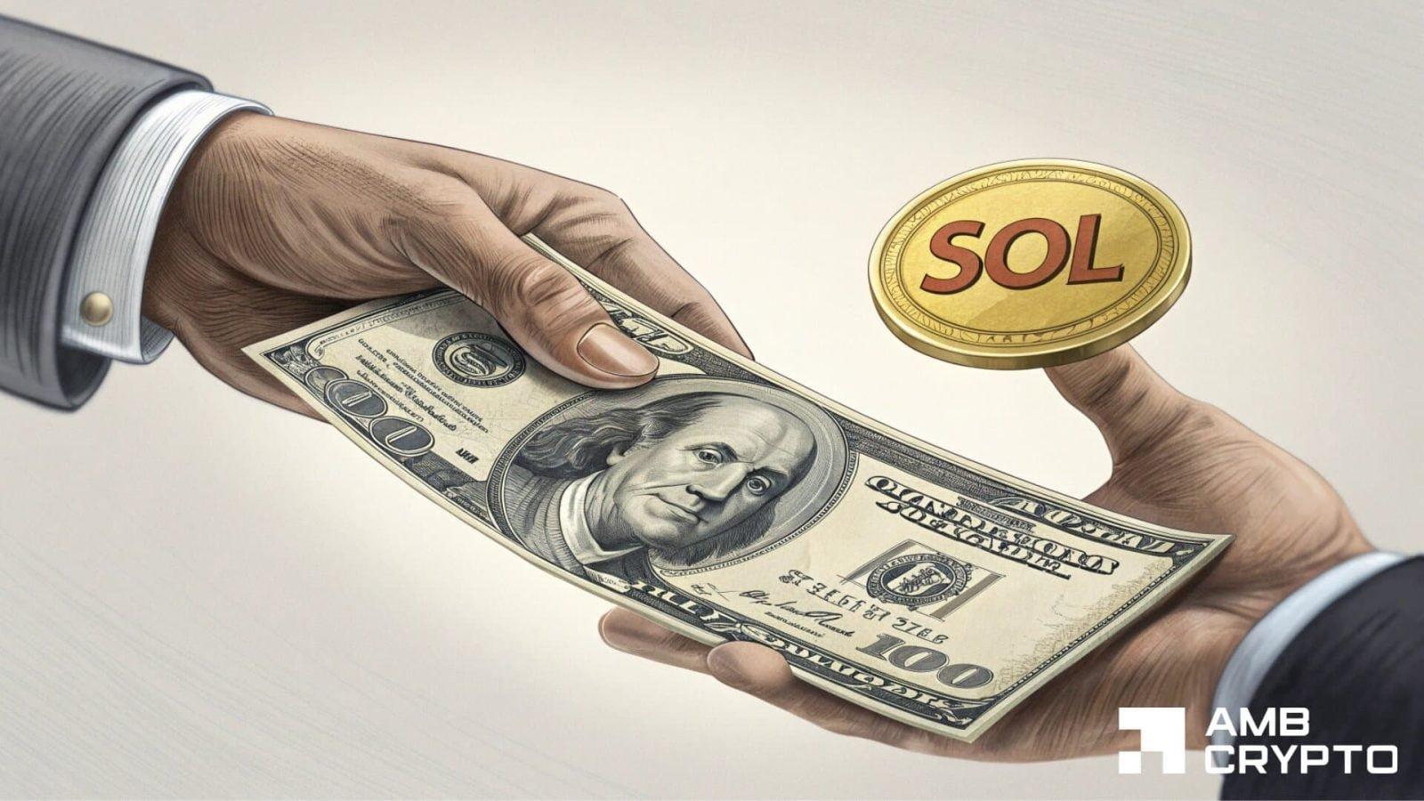 Solana Achieves 1 Billion Transactions, Highlighting Network Efficiency