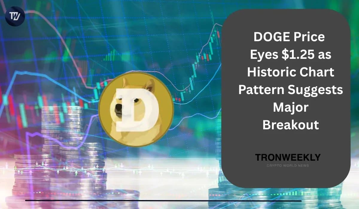 Dogecoin Charts Indicate Potential Rally as Tesla Maintains Payment Support