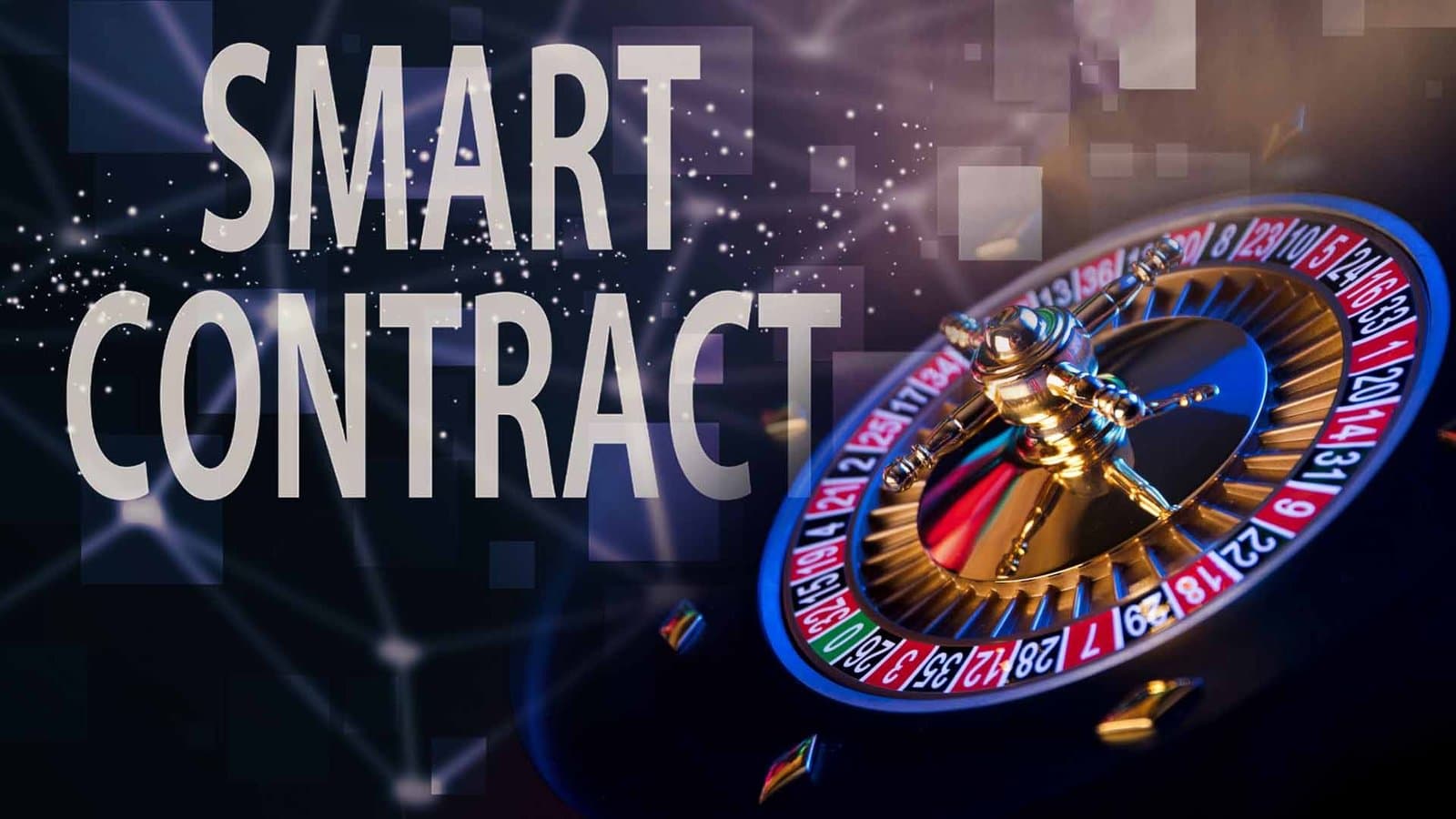 Smart contracts are reshaping how on-chain gambling proves its fairness