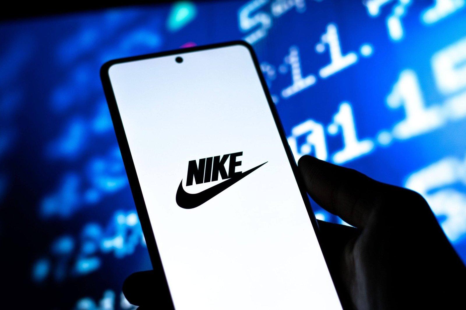 Nike Stock Rises as Tariff Impact Conceals Margin Pressures
