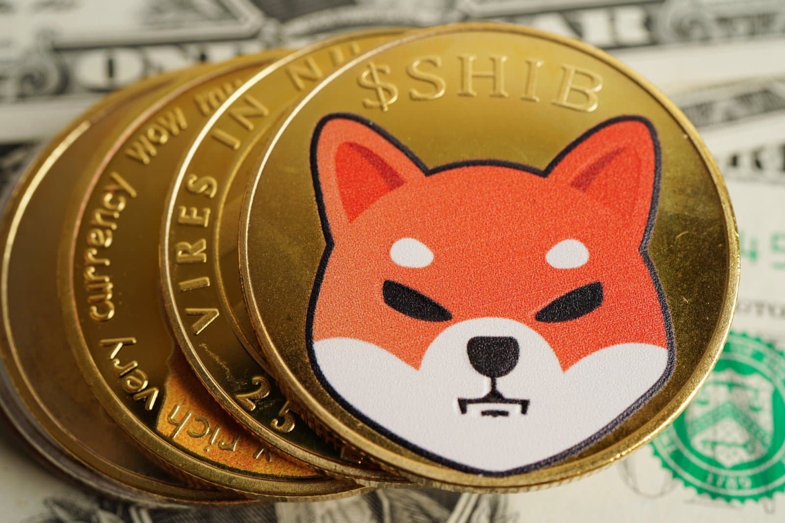 Shiba Inu Faces 12-Day Deadline to Maintain July Price Gains