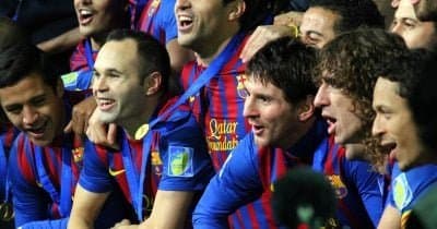 Barcelona's Ferran Torres Transfer Standoff Sends Ripples Through BAR Token Market