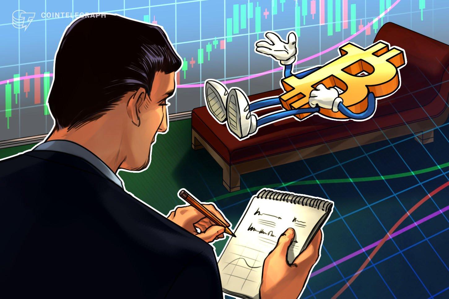 Key Insights on Bitcoin's Price Movements This Week