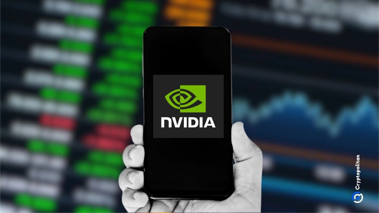 Nvidia Reduces Asian AI Chip Client Base by Over 50%