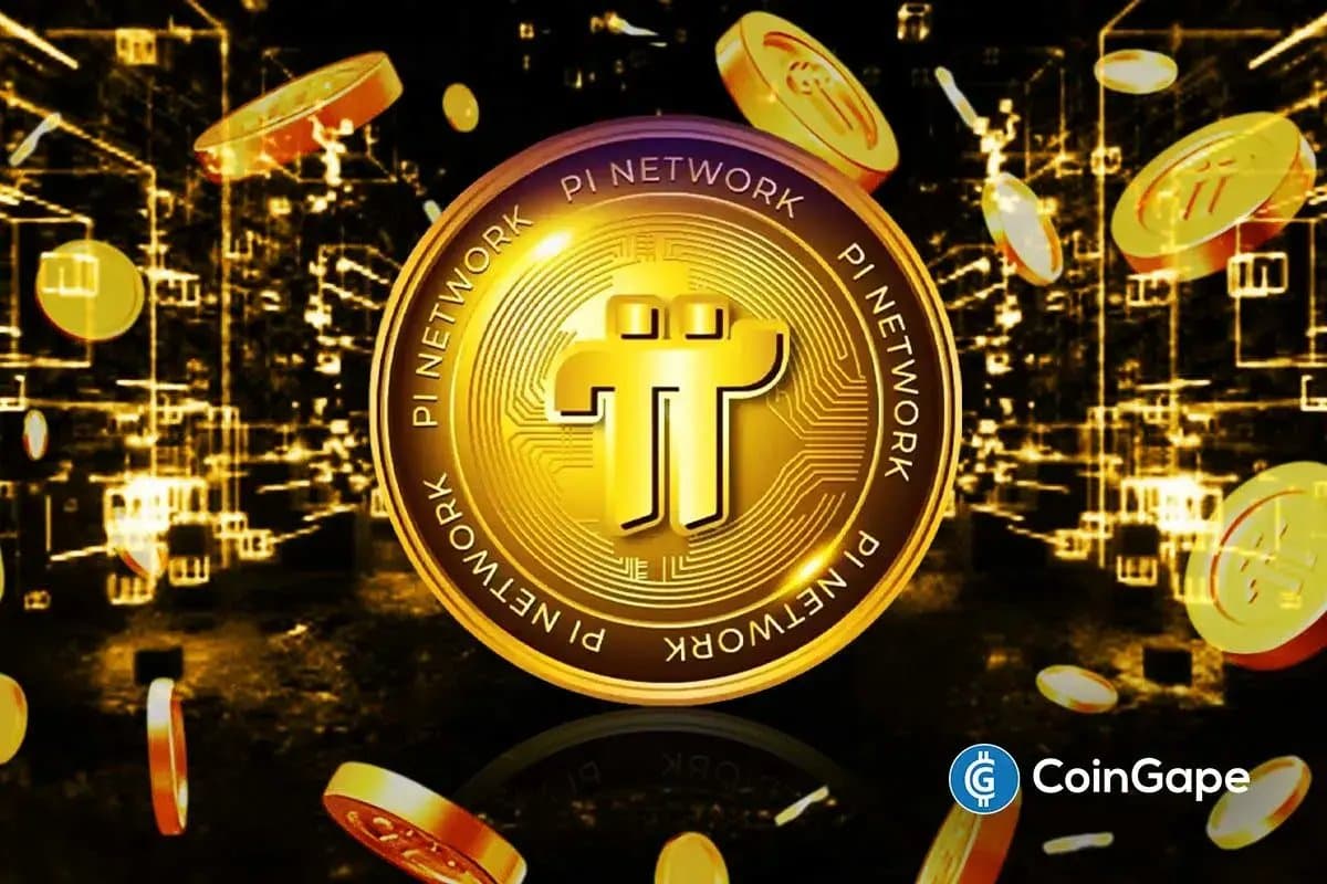 Pi Network Faces Mounting Supply Pressure as Unlock Wave Continues